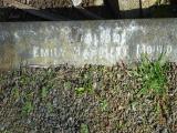 image number Mould Emily Harriett 280